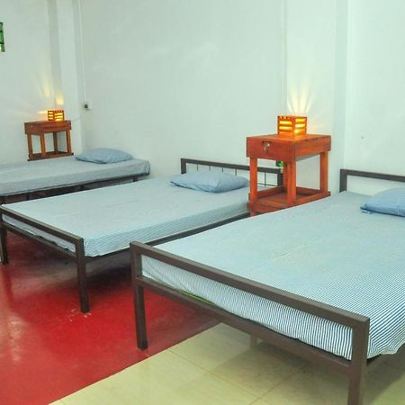 Airport Tourist Resort Katunayaka Kültér fotó