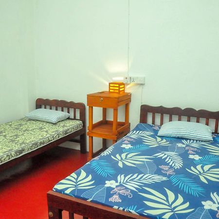 Airport Tourist Resort Katunayaka Kültér fotó