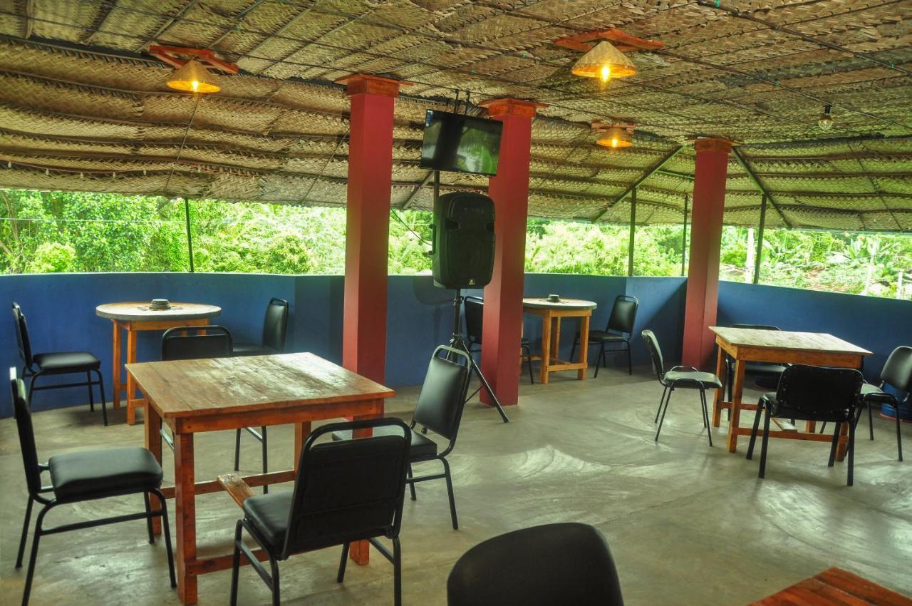 Airport Tourist Resort Katunayaka Kültér fotó