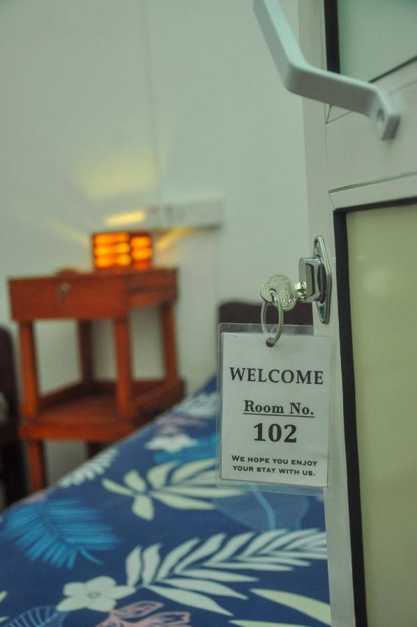 Airport Tourist Resort Katunayaka Kültér fotó