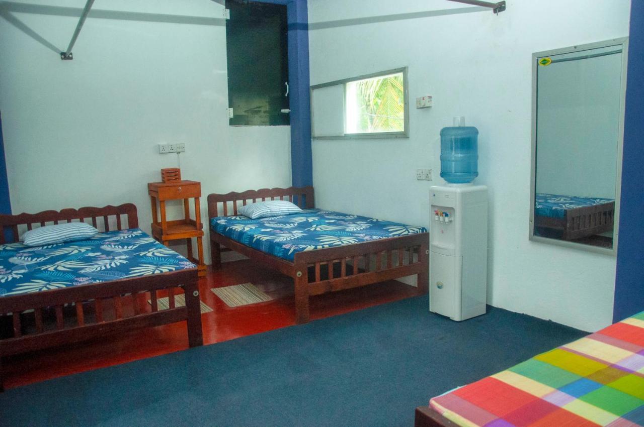 Airport Tourist Resort Katunayaka Kültér fotó