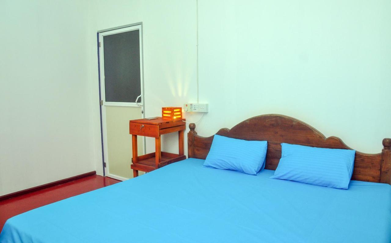 Airport Tourist Resort Katunayaka Kültér fotó