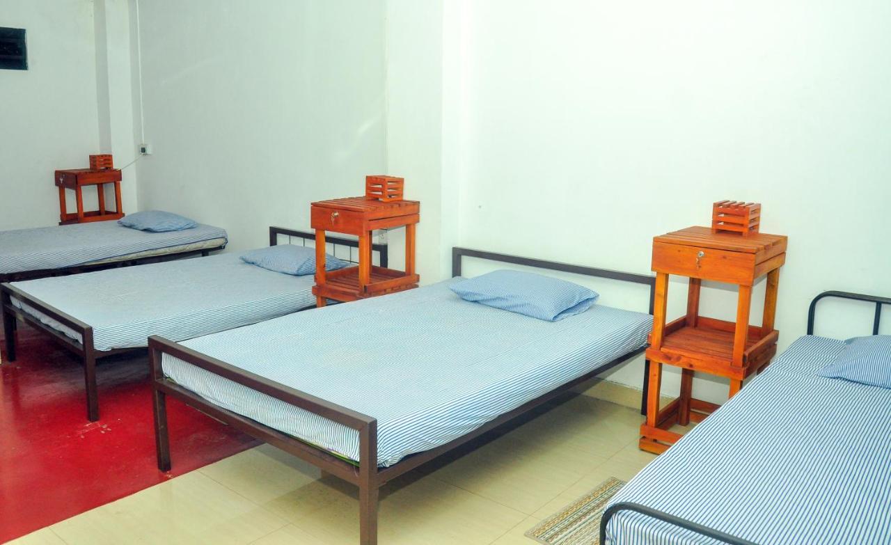 Airport Tourist Resort Katunayaka Kültér fotó